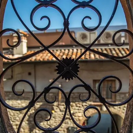 Degli Oleandri Hotel 3*