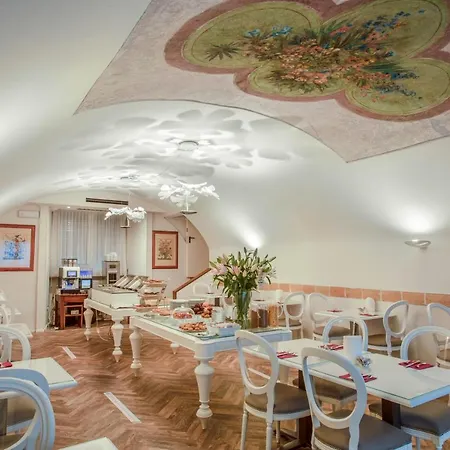 Degli Oleandri 3* Sirmione