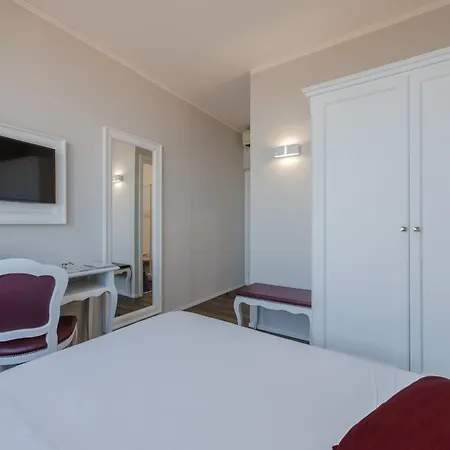 Degli Oleandri Hotel Sirmione