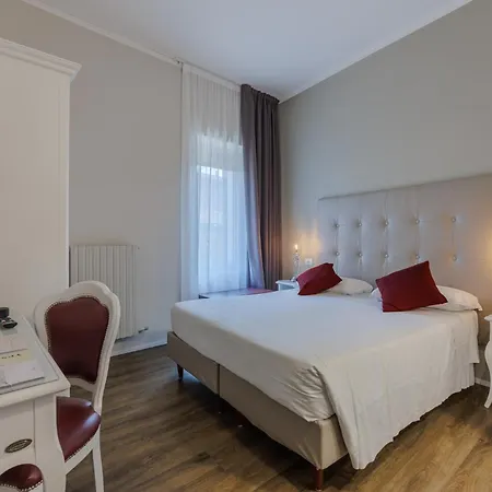 Degli Oleandri Hotel Sirmione