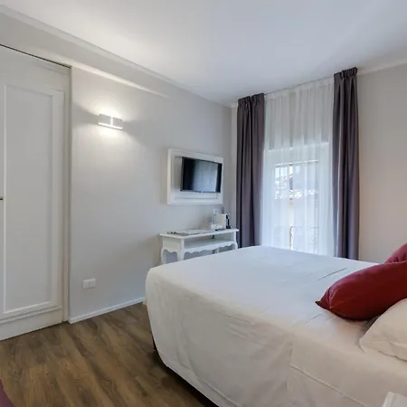 Degli Oleandri 3* Sirmione