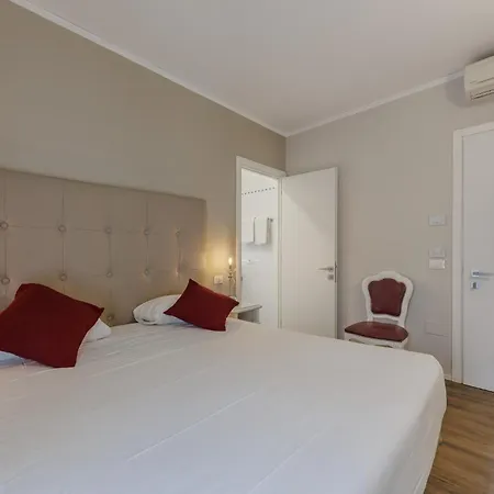 Degli Oleandri Hotel