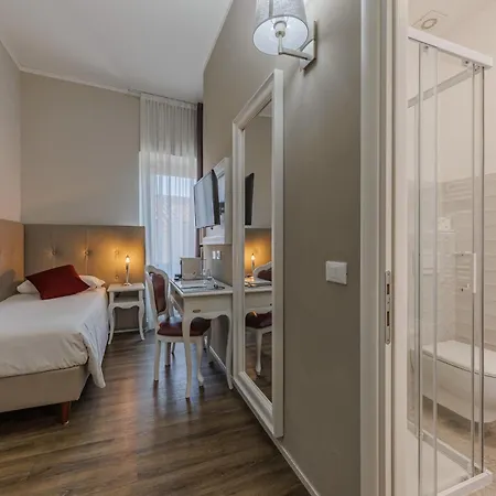Degli Oleandri Hotel Sirmione