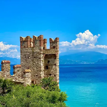 Degli Oleandri Hotel Sirmione