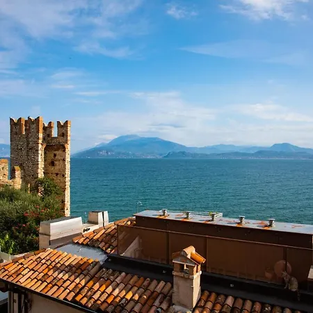 Degli Oleandri Sirmione