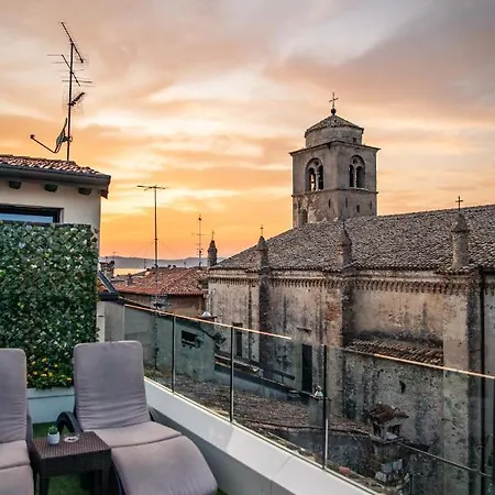 Degli Oleandri Hotel 3*
