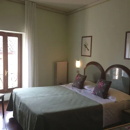 Degli Oleandri 3*