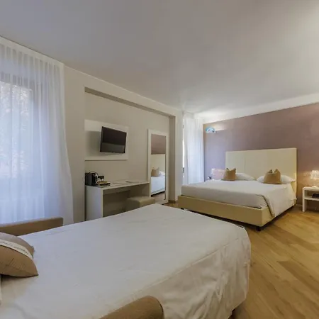 Degli Oleandri 3* Σιρμιόνε