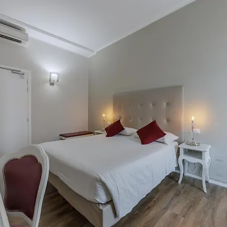 Degli Oleandri 3* Σιρμιόνε