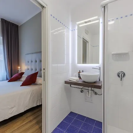 Ξενοδοχείο Degli Oleandri 3*