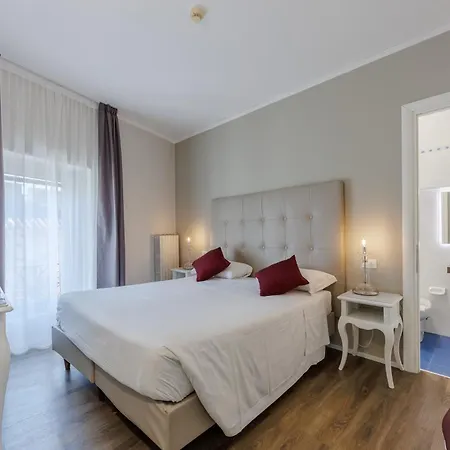 Degli Oleandri Ξενοδοχείο 3*
