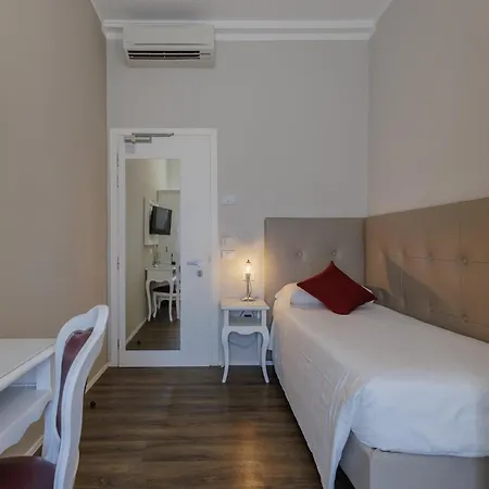 Degli Oleandri 3*