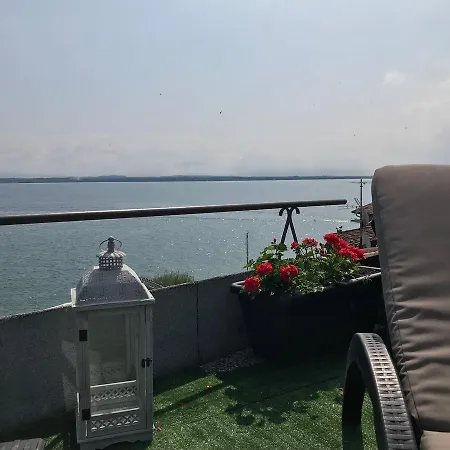 Degli Oleandri Hotel Sirmione