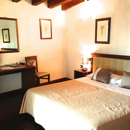 Hotel Degli Oleandri